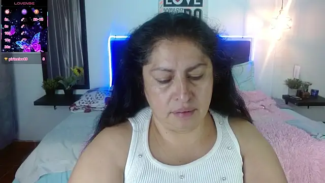 Keyla01  online show from 26, 3, 2026