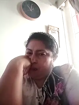 Keyla01  online show from 13, 4, 2026