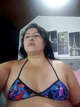 Keyla01  online show from 11, 4, 2026