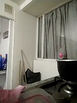 Keyla01  online show from 14, 3, 2025