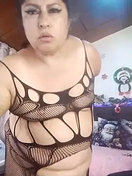 Keyla01  online show from 20, 12, 2025