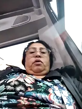 Keyla01  online show from 6, 11, 2025