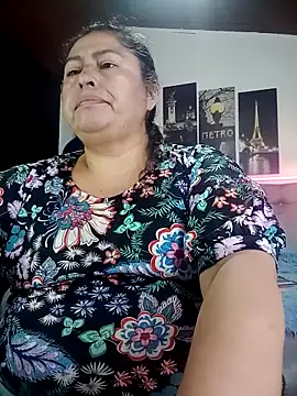 Keyla01  online show from 26, 4, 2026