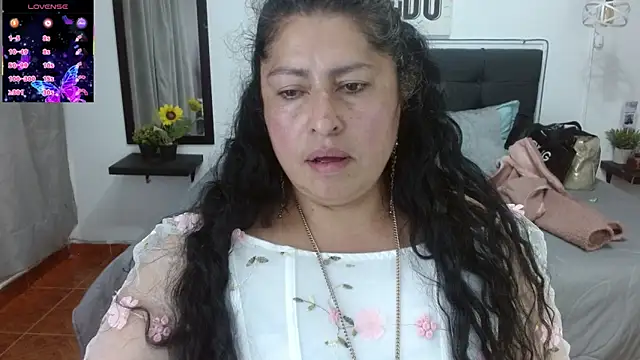 Keyla01  online show from 11, 2, 2026