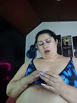 Keyla01  online show from 28, 7, 2026