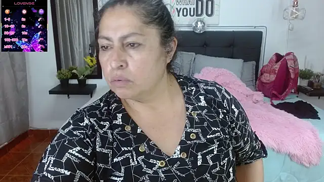 Keyla01  online show from 24, 3, 2026