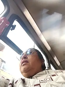 Keyla01  online show from 18, 1, 2026