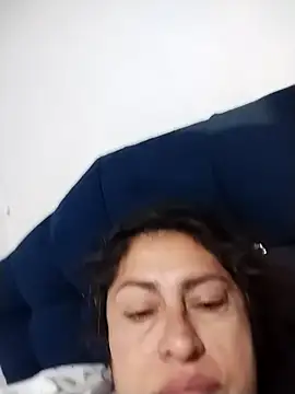 Keyla01  online show from 12, 9, 2025