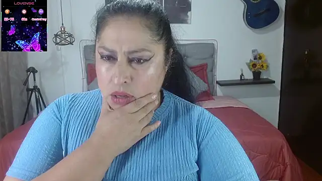 Keyla01  online show from 2, 7, 2026