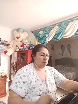 Keyla01  online show from 1, 10, 2025