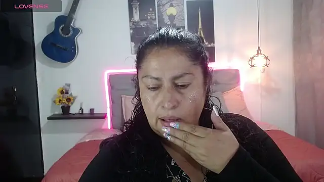 Keyla01  online show from 21, 7, 2026