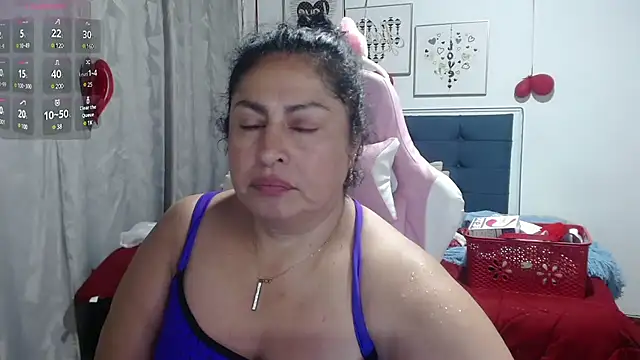 Keyla01  online show from 15, 3, 2025