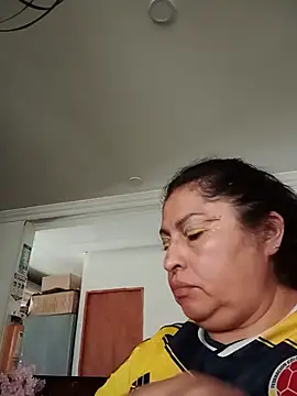 Keyla01  online show from 3, 7, 2026