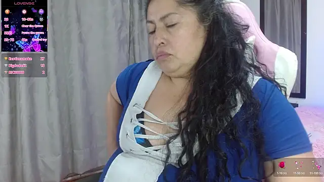 Keyla01  online show from 2, 3, 2026