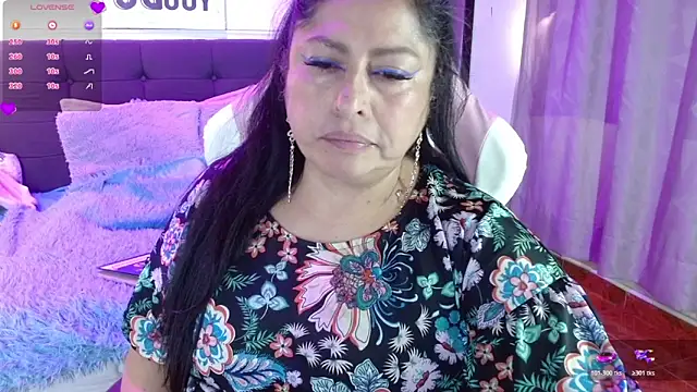 Keyla01  online show from 19, 10, 2025