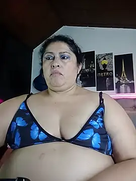 Keyla01  online show from 28, 7, 2026