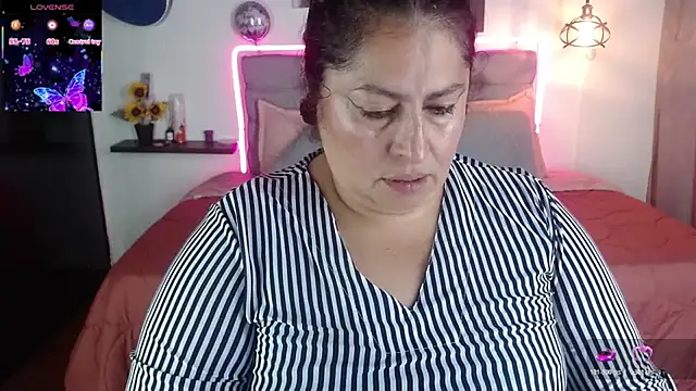 Keyla01  online show from 29, 7, 2026
