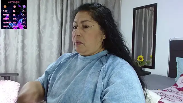 Keyla01  online show from 1, 2, 2026