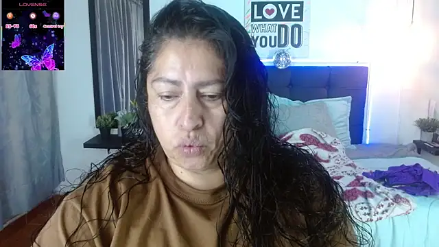 Keyla01  online show from 19, 3, 2026