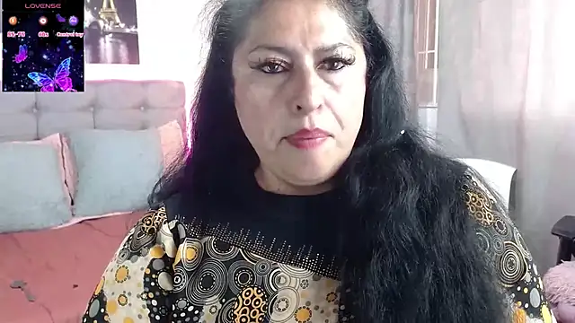 Keyla01  online show from 1, 8, 2026