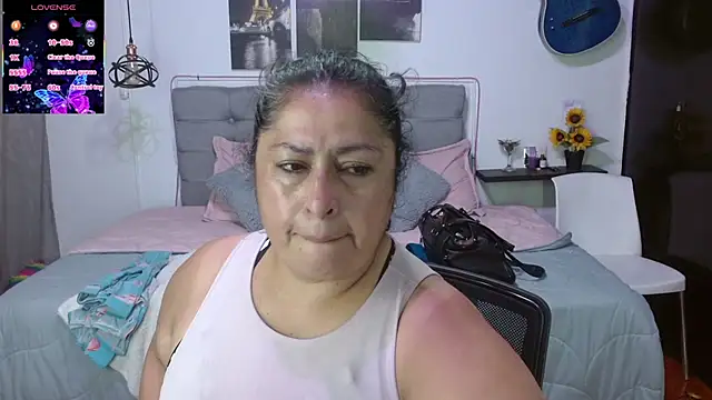 Keyla01  online show from 22, 4, 2026