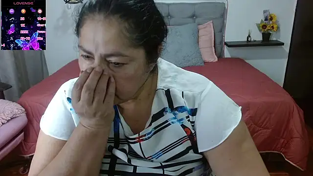 Keyla01  online show from 24, 6, 2026