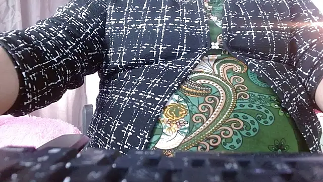 Keyla01  online show from 16, 2, 2026