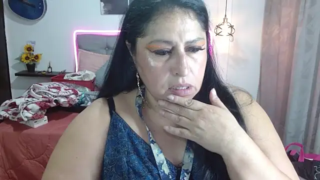 Keyla01  online show from 16, 6, 2026