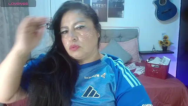 Keyla01  online show from 18, 6, 2026
