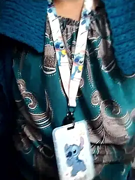 Keyla01  online show from 24, 11, 2025