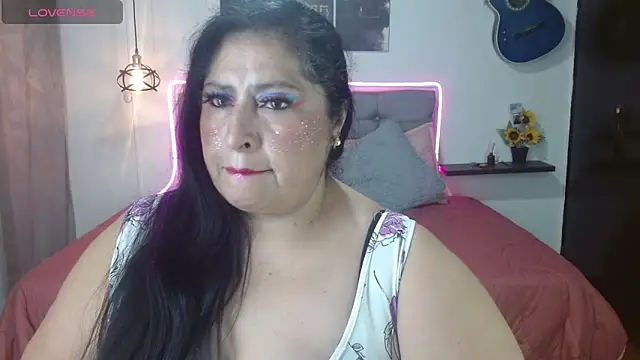 Keyla01  online show from 20, 6, 2026