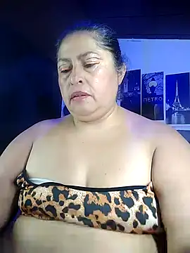 Keyla01  online show from 30, 4, 2026