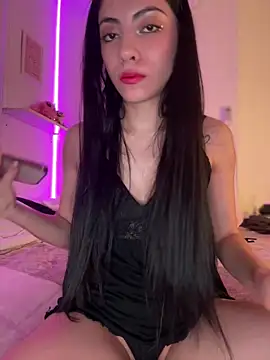 martiiaciar online show from 15, 12, 2025