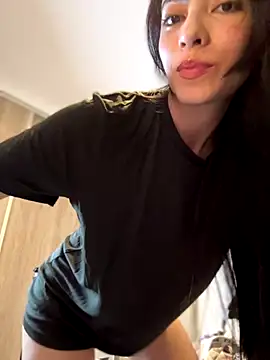 martiiaciar online show from 24, 10, 2025