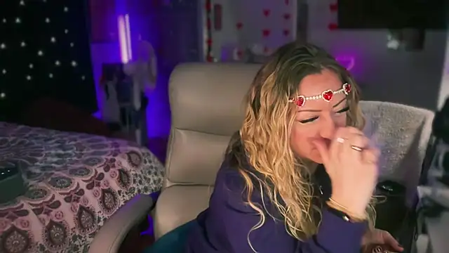 sage love online show from 14, 2, 2026