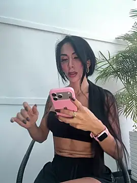 morganaramirez online show from 4, 2, 2026