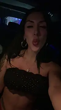 morganaramirez online show from 9, 3, 2025