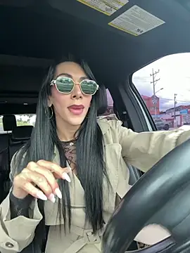 morganaramirez online show from 28, 4, 2026