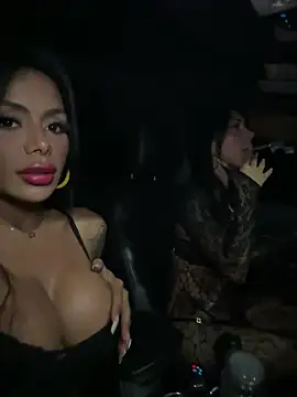 morganaramirez online show from 16, 3, 2025