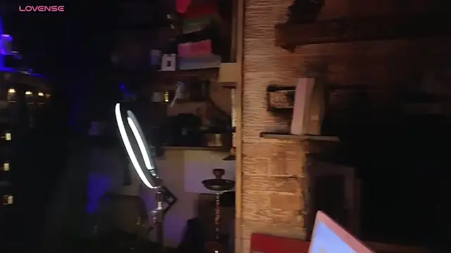 Alexa Cosmic online show from 26, 2, 2025