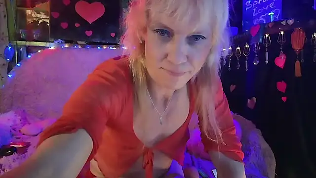 Alexa Cosmic online show from 21, 3, 2025