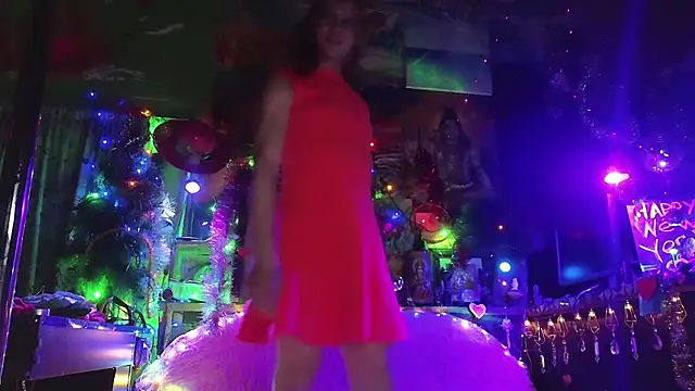 Alexa Cosmic online show from 4, 2, 2025