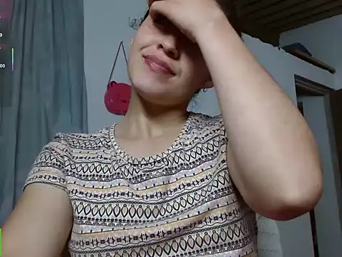 Olivia Bright online show from 9, 3, 2026