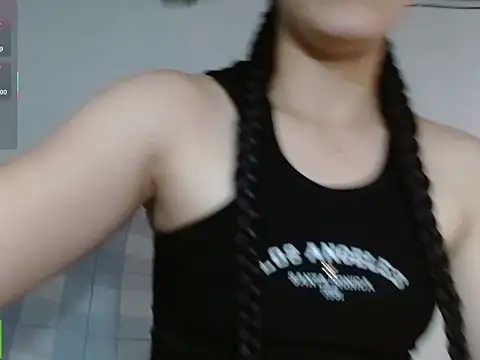 Olivia Bright online show from 9, 4, 2026