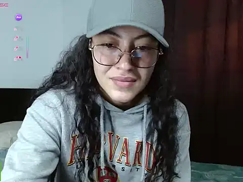 Olivia Bright online show from 31, 5, 2026