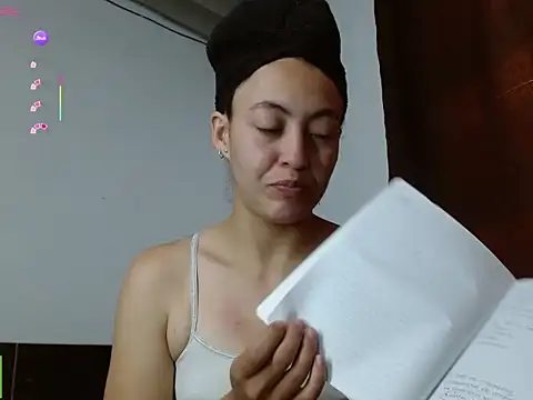 Olivia Bright online show from 6, 5, 2026
