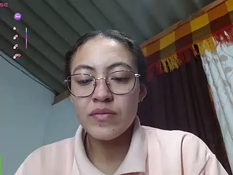 Olivia Bright online show from 21, 5, 2026