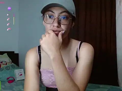 Olivia Bright online show from 26, 5, 2026
