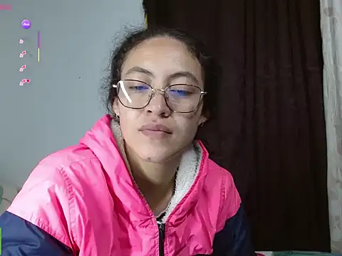 Olivia Bright online show from 11, 6, 2026