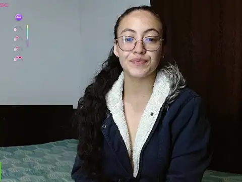 Olivia Bright online show from 17, 5, 2026